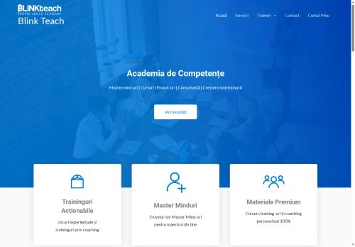 blinkteach.com capture - 2025-08-22 11:45:29