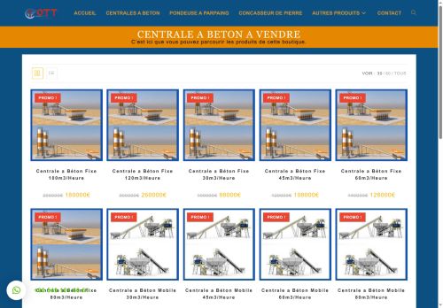 centralesbeton.com capture - 2025-08-22 11:47:11