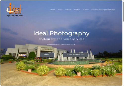 idealphotoservices.com capture - 2025-08-22 11:56:25