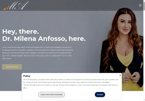 milenanfosso.com capture - 2025-08-22 12:02:31