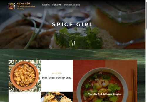 spicegirlmj.com capture - 2025-08-22 12:09:36