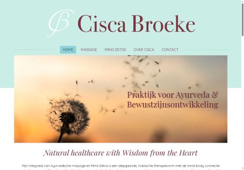 ciscabroeke.com capture - 2025-08-22 12:21:00