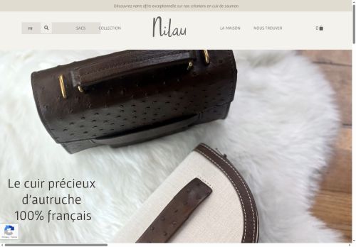 nilau-paris.com capture - 2025-08-22 12:39:00