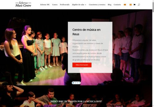 scherzomc.com capture - 2025-08-22 12:46:35