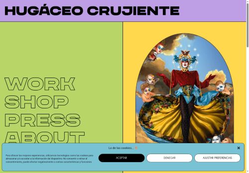 bycrujiente.com capture - 2025-08-22 12:58:38