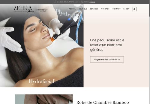 esthetiquenatasha.com capture - 2025-08-22 13:57:35