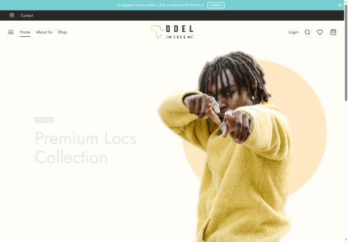 odellocs.com capture - 2025-08-22 14:06:49