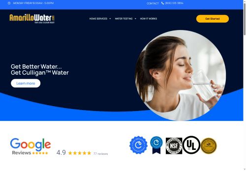 iloveculliganwater.com capture - 2025-08-22 14:26:14