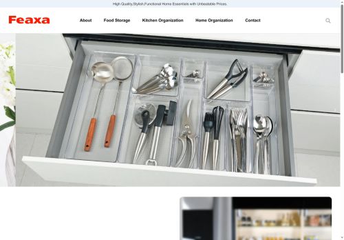 feaxa.com capture - 2025-08-22 14:47:52