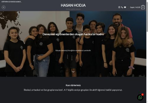 hasanhodja.com capture - 2025-08-22 14:49:30