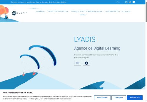 lyadis-immobilier.com capture - 2025-08-22 14:52:04