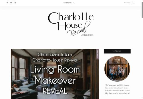 charlottehouserevival.com capture - 2025-08-22 15:04:48