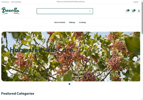 bozello.com capture - 2025-08-22 15:21:01