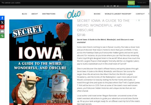 secretiowa.com capture - 2025-08-22 15:40:44