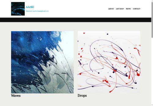 aartkc.com capture - 2025-08-22 15:50:32