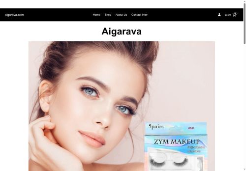 aigarava.com capture - 2025-08-22 15:50:33