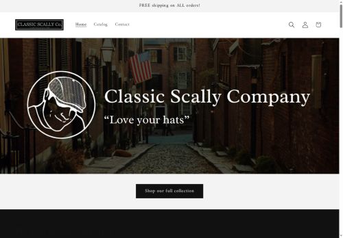 classicscally.com capture - 2025-08-22 15:55:09