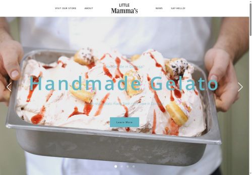 littlemammasgelato.com capture - 2025-08-22 16:03:01