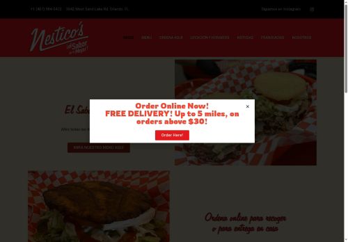 nesticosusa.com capture - 2025-08-22 16:37:19