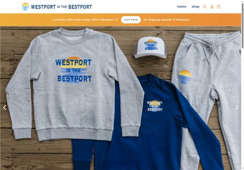 westportisthebestport.com capture - 2025-08-22 16:46:15