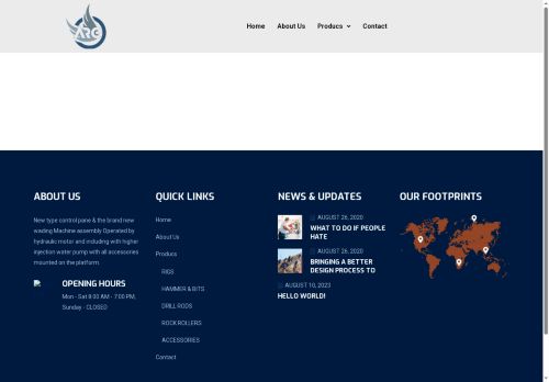 angelrigs.com capture - 2025-08-22 16:48:08