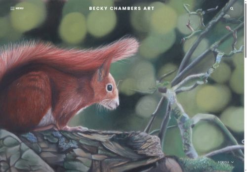 beckychambersart.com capture - 2025-08-22 16:50:08