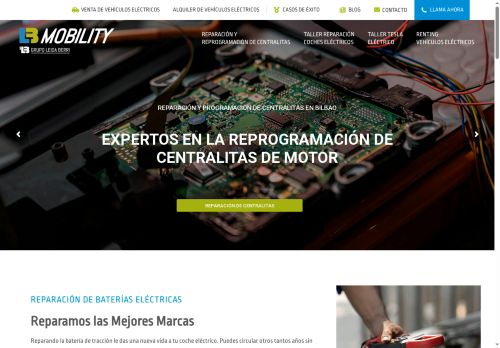 cocheelectrico-segundamano.com capture - 2025-08-22 16:51:06