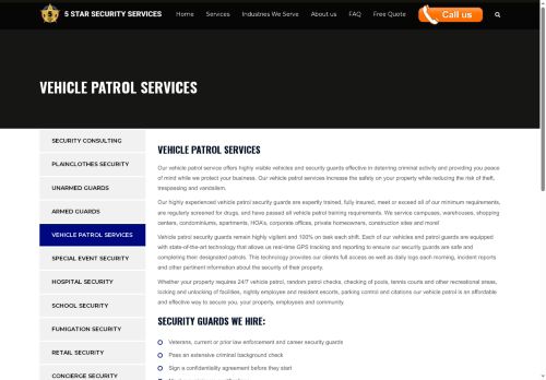 sanjuancapistranorovingpatrol.com capture - 2025-08-22 17:08:11