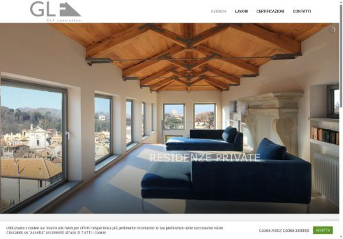 glf-costruzioni.com capture - 2025-08-22 17:21:33