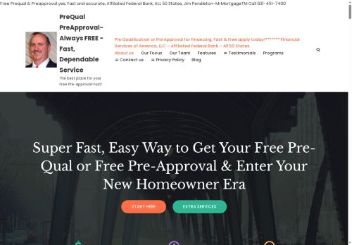 preapprovalyes.com capture - 2025-08-22 17:28:40