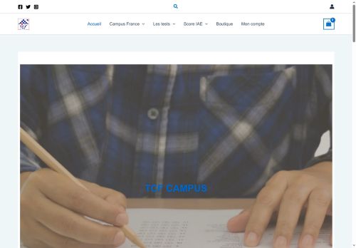 tcfcampus.com capture - 2025-08-22 17:32:19