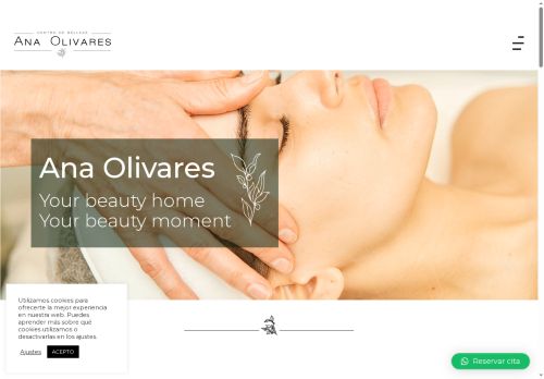 centrobellezaanaolivares.com capture - 2025-08-22 18:15:09