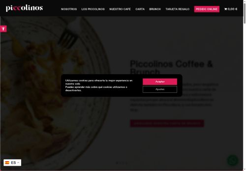 piccolinoscoffee.com capture - 2025-08-22 18:25:48