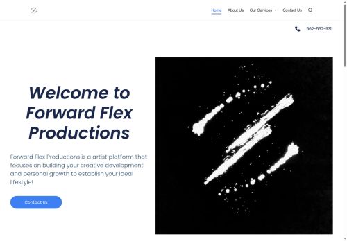 forwardflx.com capture - 2025-08-22 18:38:23