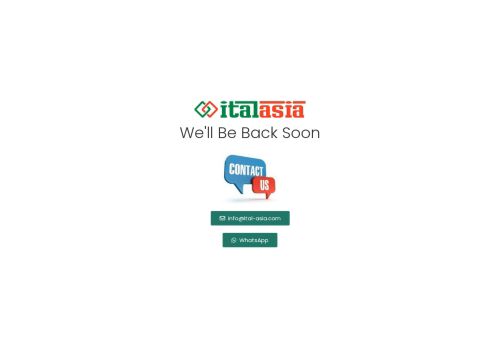 ital-asia.com capture - 2025-08-22 19:14:11
