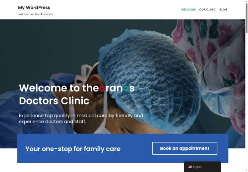 theoranos.com capture - 2025-08-22 19:26:11