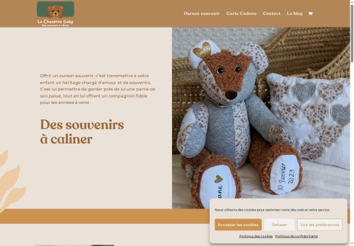 la-chouette-gaby.com capture - 2025-08-22 19:40:23