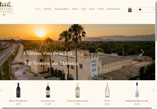 vino-mallorca.com capture - 2025-08-22 19:53:57