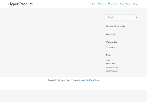 hyper-product.com capture - 2025-08-22 20:21:30