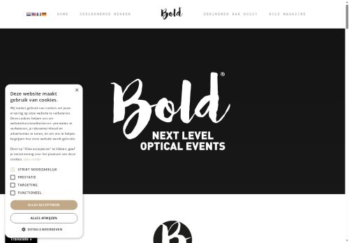 boldopticalfair.com capture - 2025-08-22 20:29:46