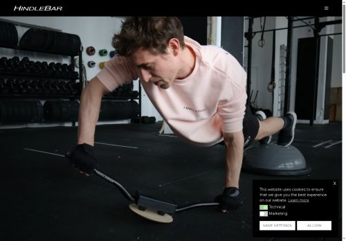 hindlebar.com capture - 2025-08-22 20:34:26