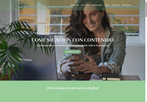 estefanianosticomunicacion.com capture - 2025-08-22 20:49:56