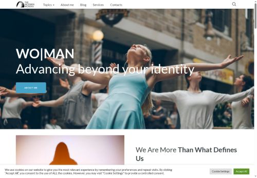 the-modern-woman.com capture - 2025-08-22 21:01:58