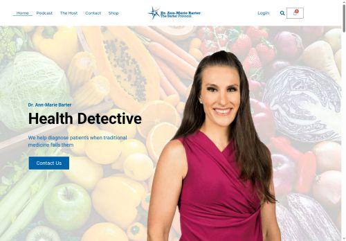 thedrbarterprotocol.com capture - 2025-08-22 21:01:58