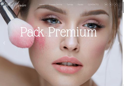 vikelnovias.com capture - 2025-08-22 21:03:11