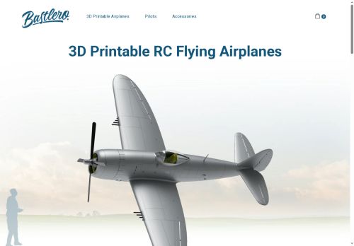 bastlero.com capture - 2025-08-22 21:06:06