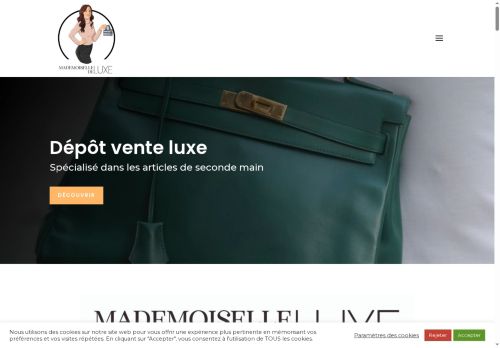 mademoiselledeluxe.com capture - 2025-08-22 21:13:54
