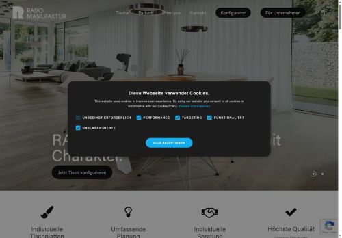 rado-manufaktur.com capture - 2025-08-22 21:17:07