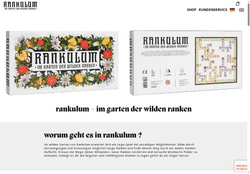 rankulum.com capture - 2025-08-22 21:17:07