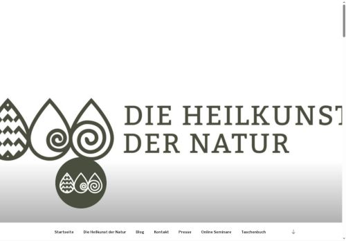 heilkunstdernatur.com capture - 2025-08-22 21:31:40